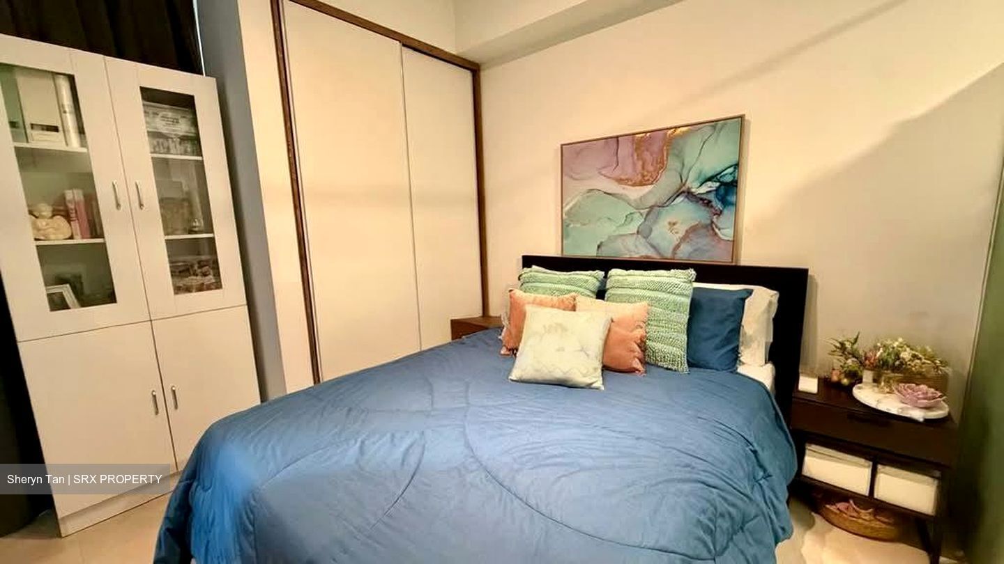 Fulcrum (D15), Condominium #582470661